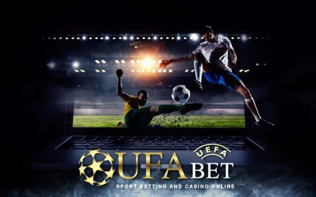 UFA เว็บตรง ไม่ผ่านเอเย่นต์
