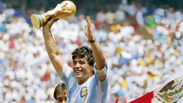 Diego-Maradona ufabet 1688 com