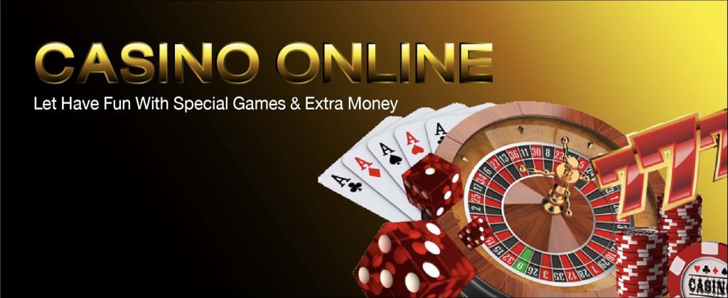 online casino direct web